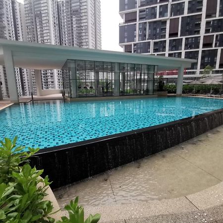 The Ooak Suites And Residence@ Kiara 163 Kuala Lumpur Esterno foto