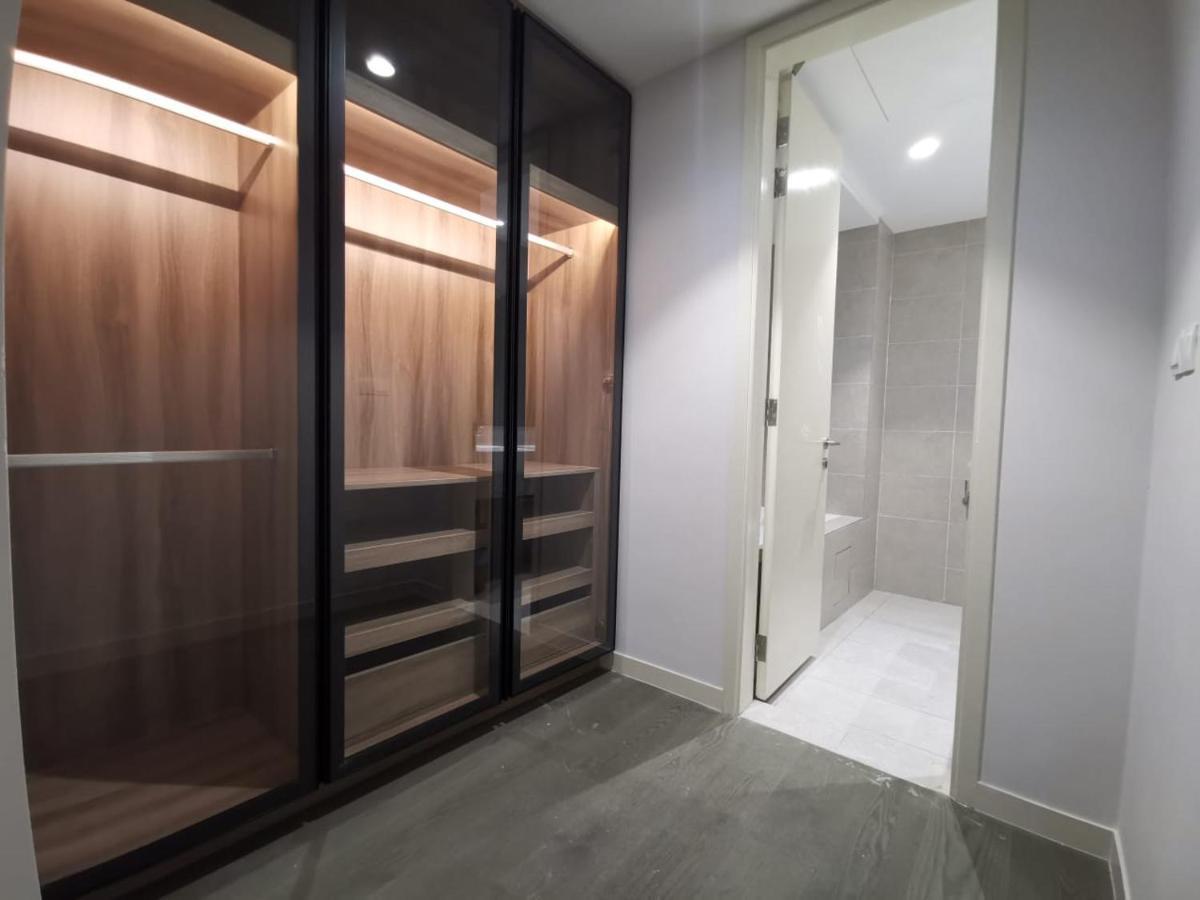 The Ooak Suites And Residence@ Kiara 163 Kuala Lumpur Esterno foto