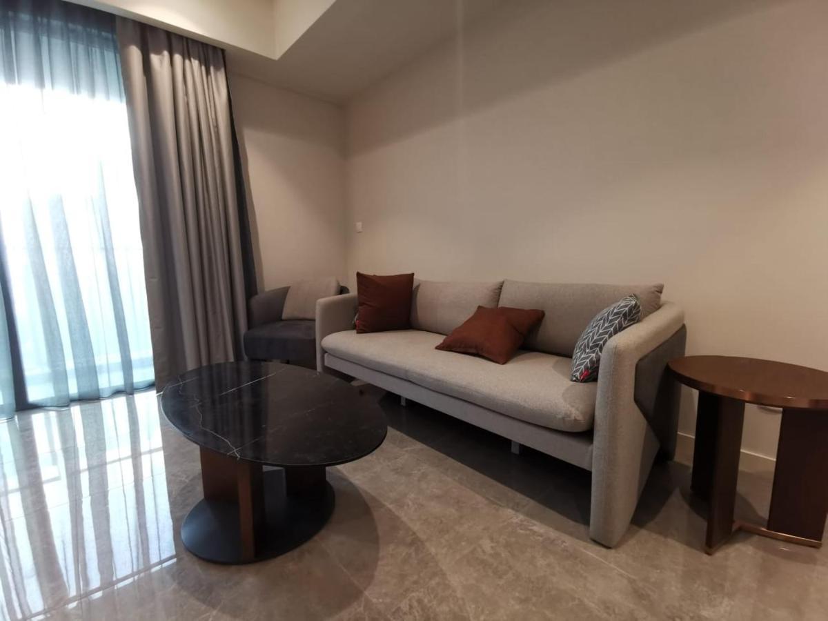 The Ooak Suites And Residence@ Kiara 163 Kuala Lumpur Esterno foto