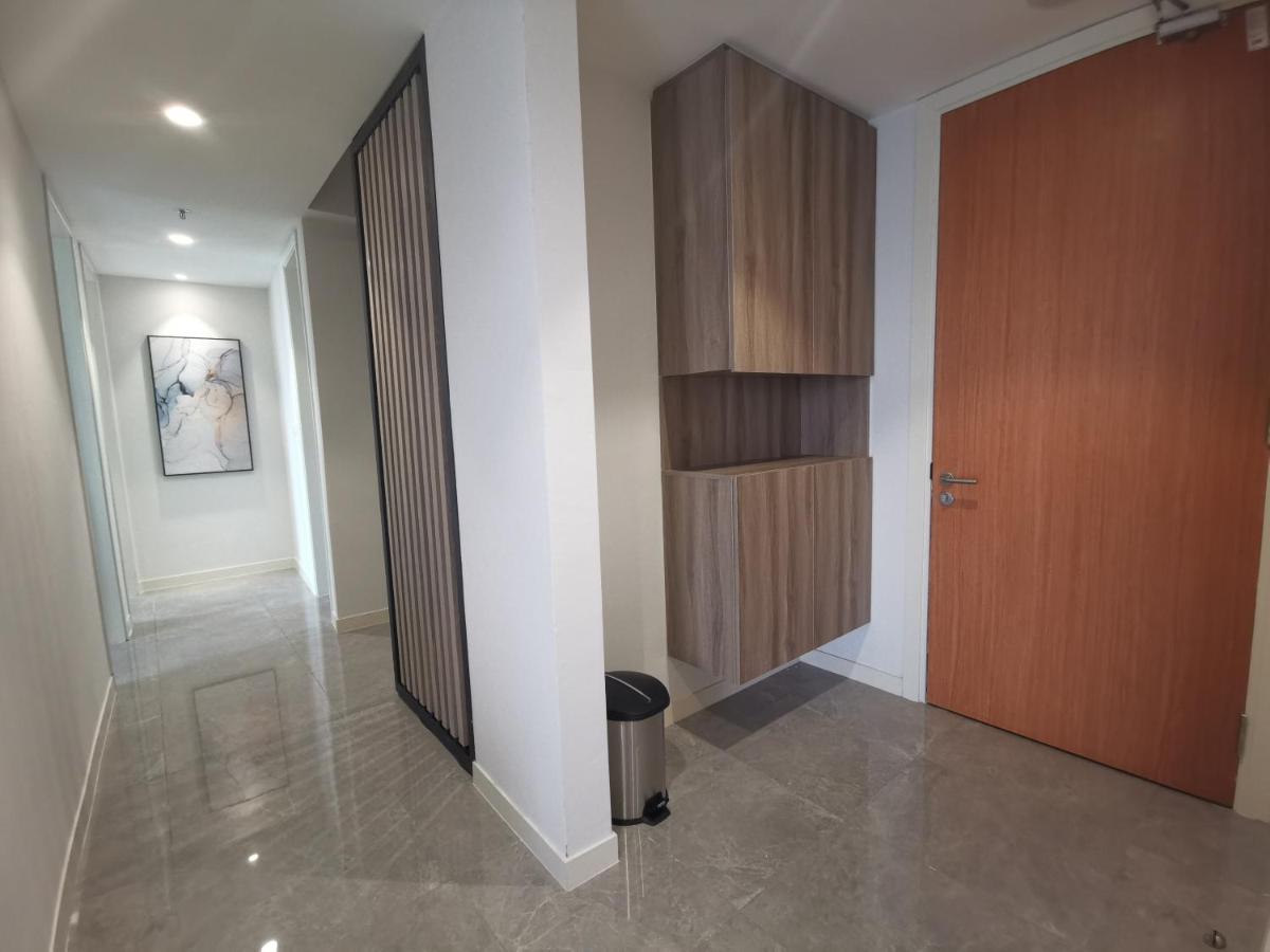 The Ooak Suites And Residence@ Kiara 163 Kuala Lumpur Esterno foto