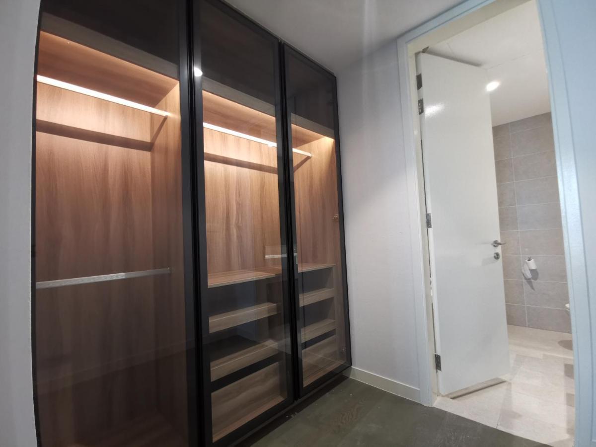The Ooak Suites And Residence@ Kiara 163 Kuala Lumpur Esterno foto