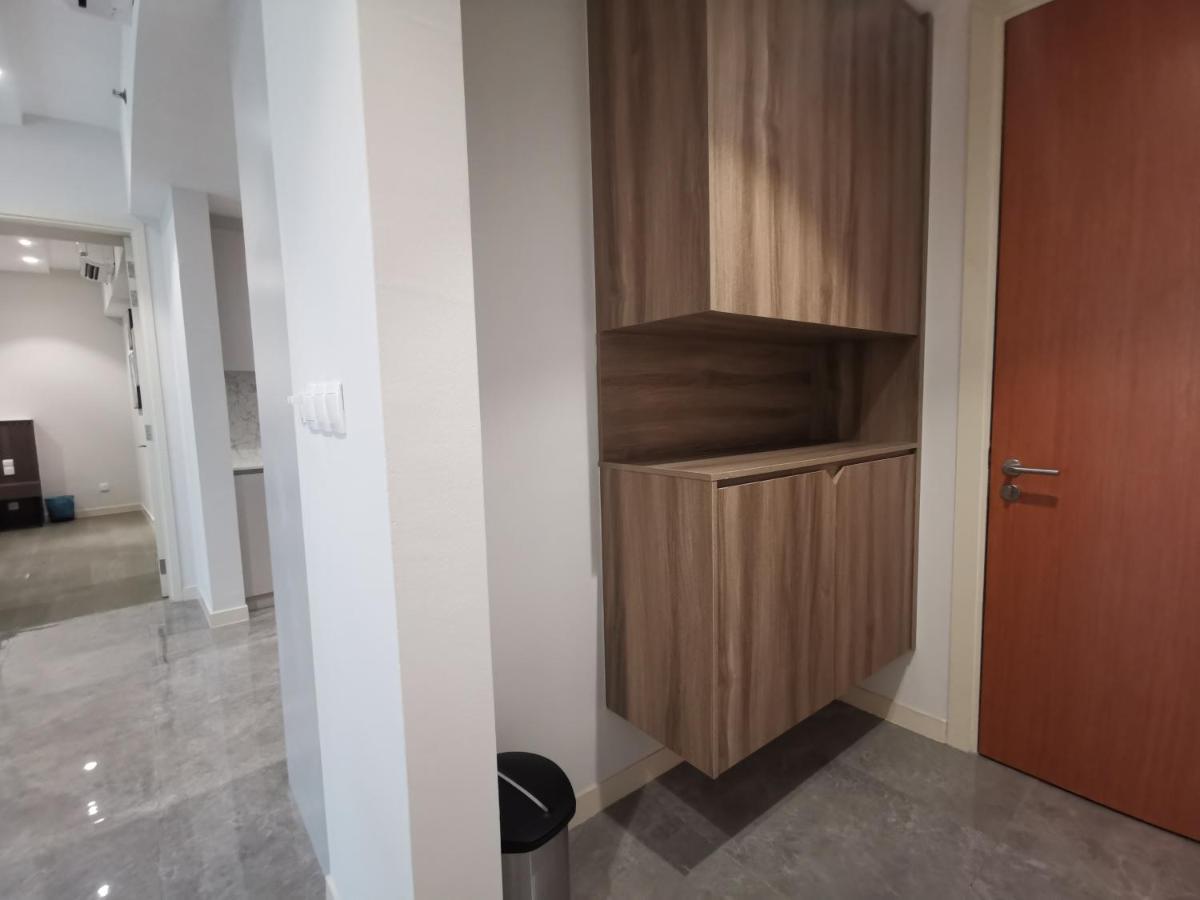 The Ooak Suites And Residence@ Kiara 163 Kuala Lumpur Esterno foto
