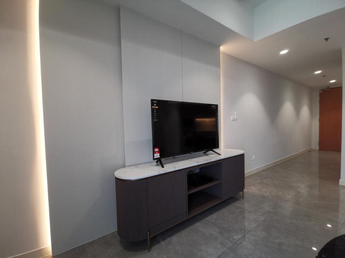 The Ooak Suites And Residence@ Kiara 163 Kuala Lumpur Esterno foto