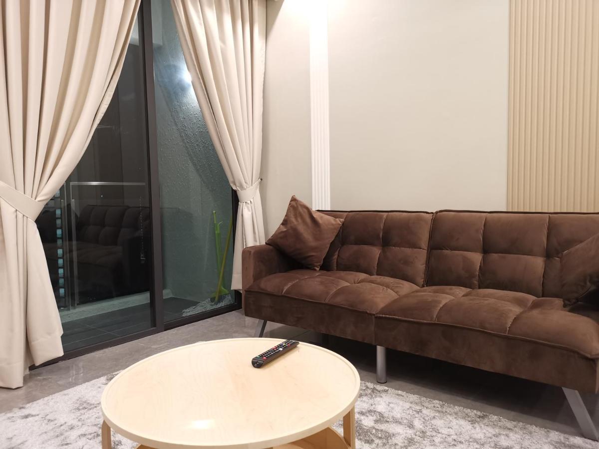 The Ooak Suites And Residence@ Kiara 163 Kuala Lumpur Esterno foto
