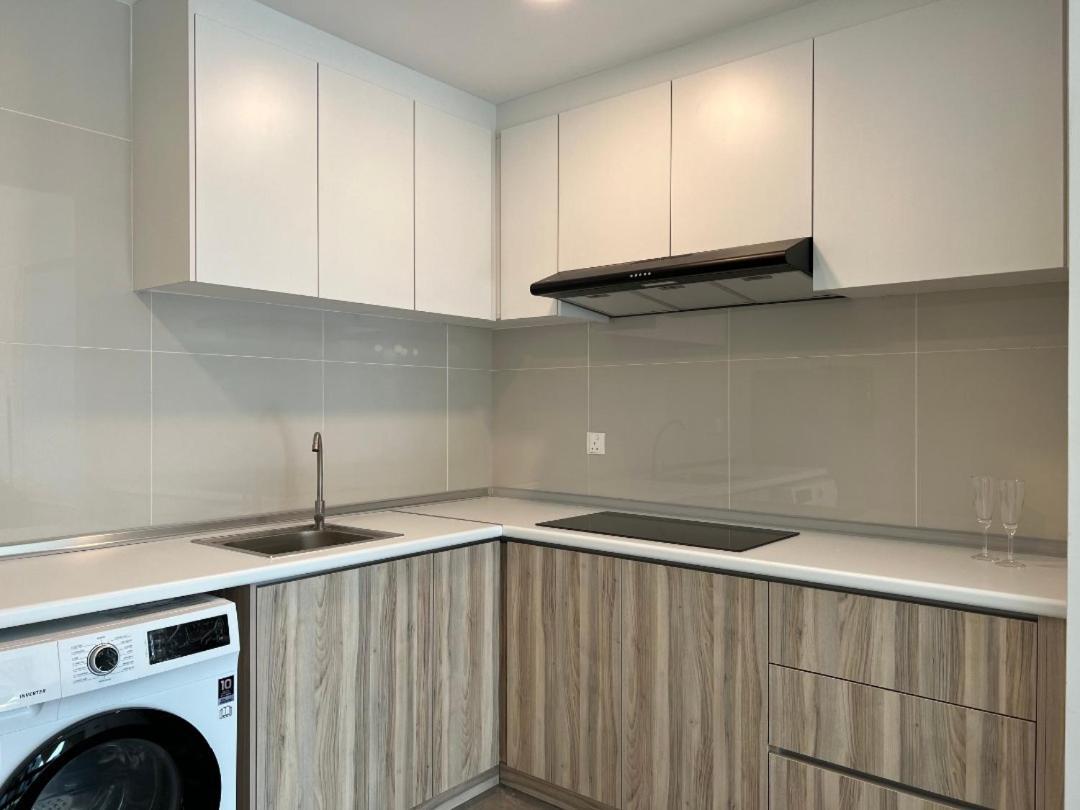 The Ooak Suites And Residence@ Kiara 163 Kuala Lumpur Esterno foto