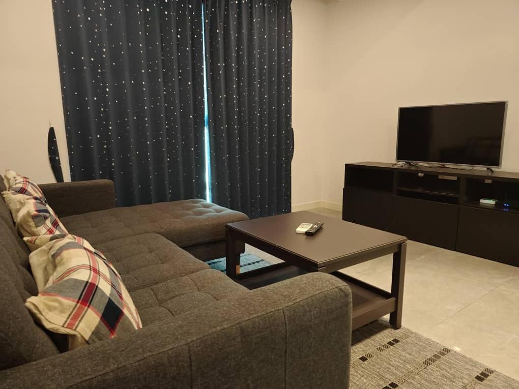 The Ooak Suites And Residence@ Kiara 163 Kuala Lumpur Esterno foto